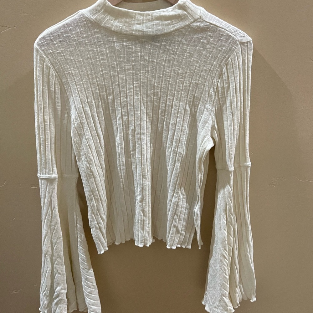Westerny top